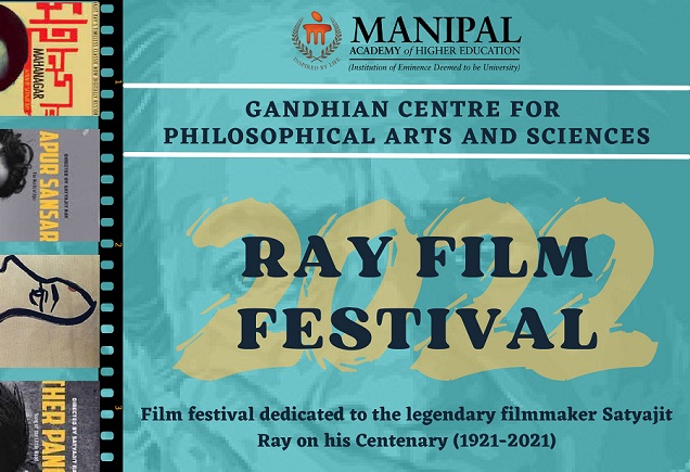  MAHE: Girsh Kasaravalli to inaugurate Satyajit Ray Film Festival