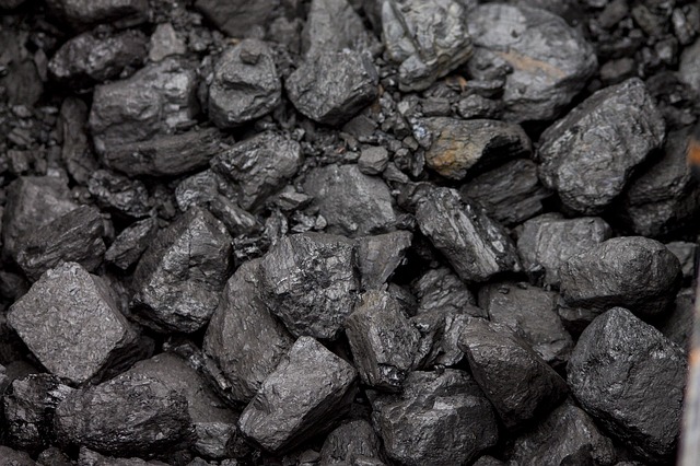  With 18% improvement coal quality goes up substantially