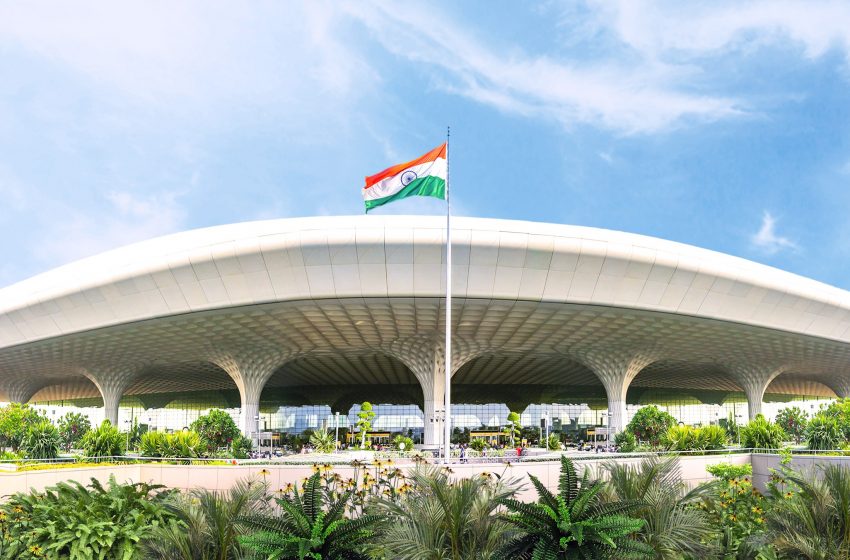  Mumbai: CSMIA achieves ACI’s Level 3 Airport Customer Experience Accreditation
