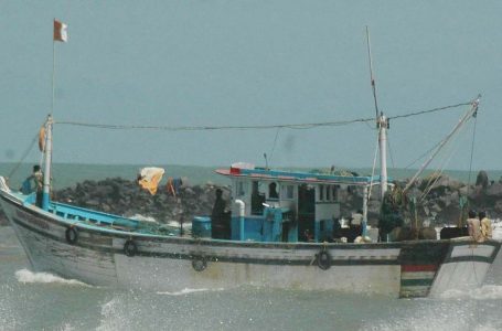 Ban on mechanized fishing from June 1