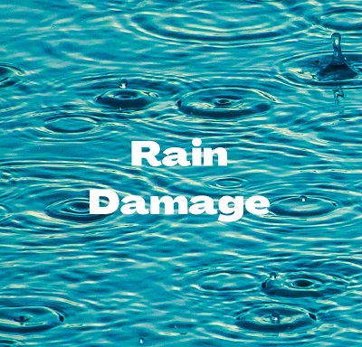  Udupi district Rain Damage data
