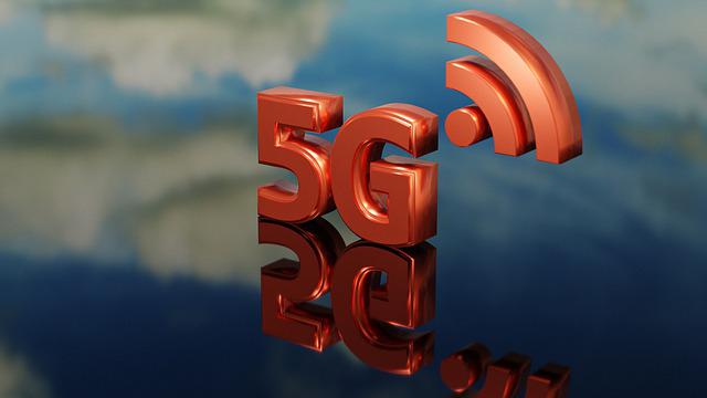  Cabinet approves auction of 5G Spectrum