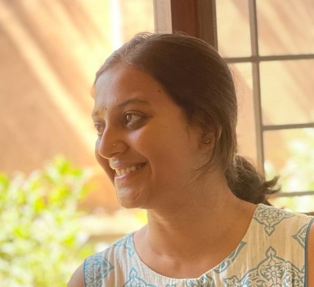  Alumna of MAHE chosen for Gandhi- King fellowship
