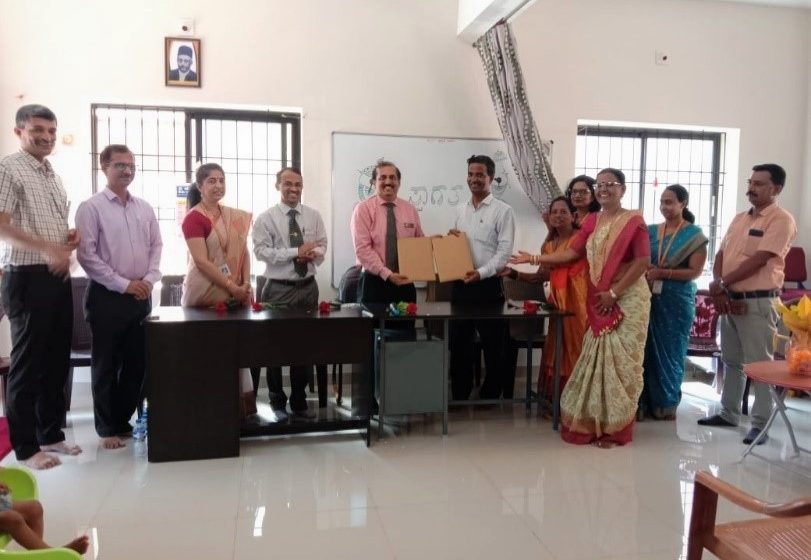  Manipal College of Health Professions inks MoU with Public Instructions Dept