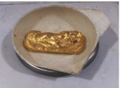  Gold worth Rs 18.95 lakh seized at Mangaluru Airport