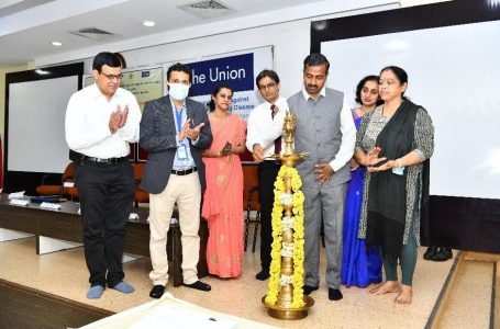 Manipal College of Dental Sciences organizes capacity-building workshop