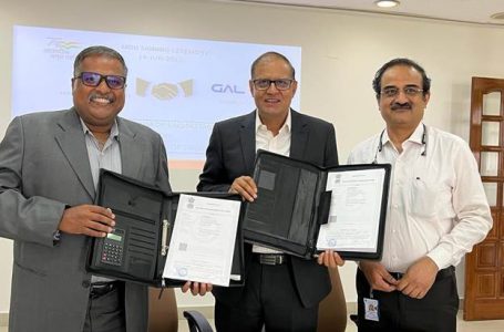 5G: C-DOT signs agreement with Galore Networks
