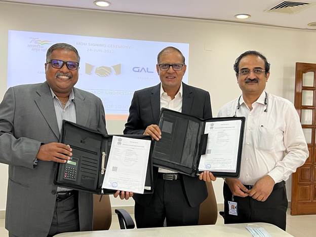  5G: C-DOT signs agreement with Galore Networks