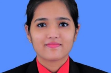Srinivas University: Aviation student gets placement at Air India SATS