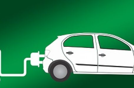Use of Standard Battery in EV