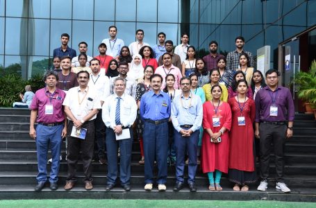 Manipal College of Pharmaceutical Sciences organizes workshop on Clinical & Translational Research for Precision Medicine