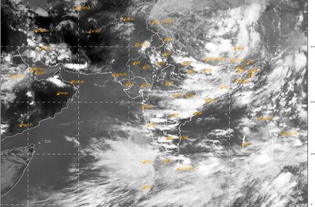 Heavy rain likely in Coastal Karnataka districts