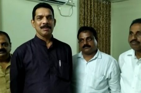 No leadership change in Karnataka: Nalin