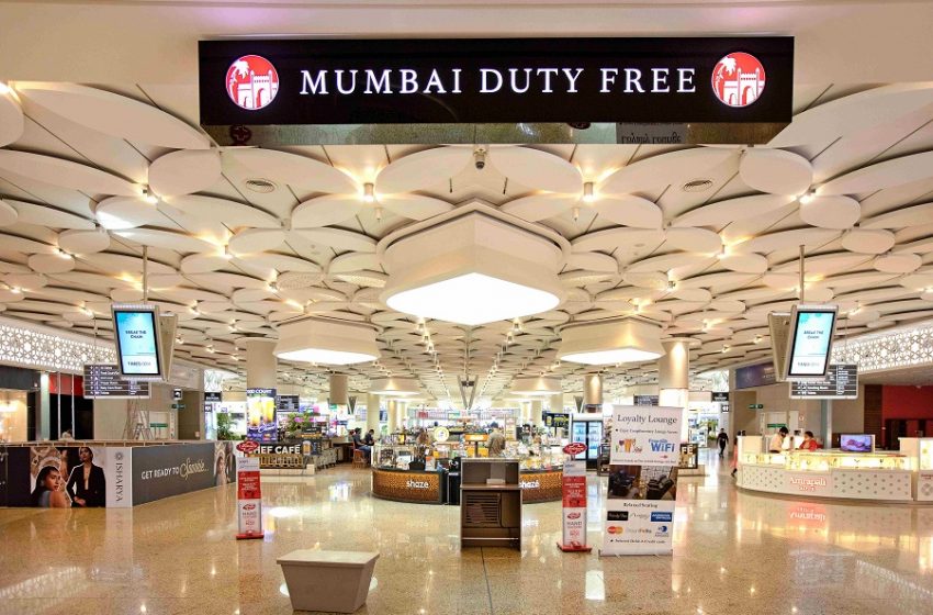  Mumbai Duty Free welcomes passengers to the ‘Shop & Win’ festival
