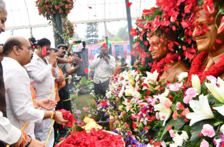 ಪುನೀತ್ ರಾಜ್ ಕುಮಾರ್ ಗೆ ನವೆಂಬರ್ 1 ರಂದು ಕರ್ನಾಟಕ ರತ್ನ ಪ್ರಶಸ್ತಿ ಪ್ರದಾನ