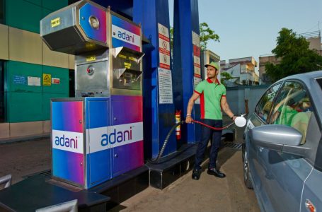 Udupi: Adani Total Gas reduces CNG price