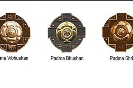 Padma Vibhushan for SM Krishna, Padma Bhushan for Bhyrappa, Sudha Murty