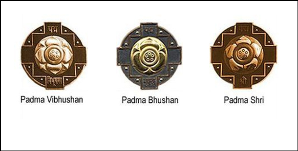  Padma Vibhushan for SM Krishna, Padma Bhushan for Bhyrappa, Sudha Murty