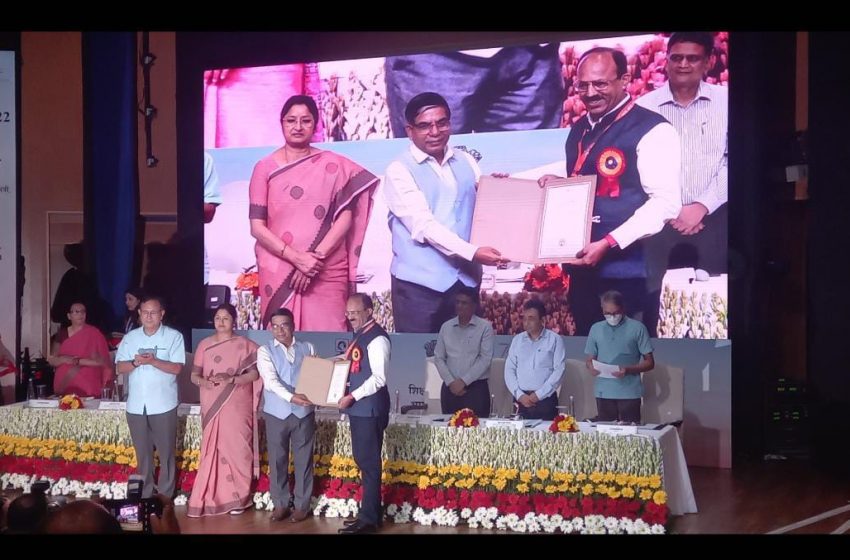  MIT’s Dr. Manohara Pai gets National Award for Teachers