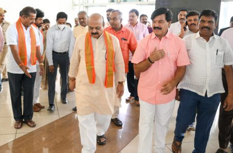 Dasara to be celebrated in grand and meaningful manner: CM Bommai