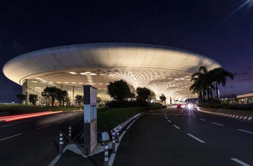  Mumbai International Airport now becomes 100% sustainable on Green Energy