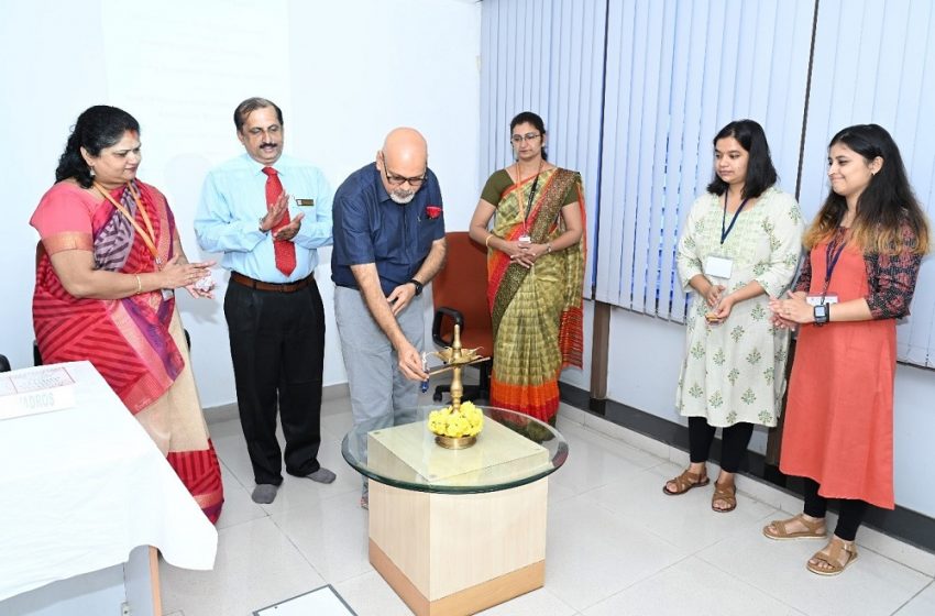  Manipal: MCHP observes World Occupational Therapy Day