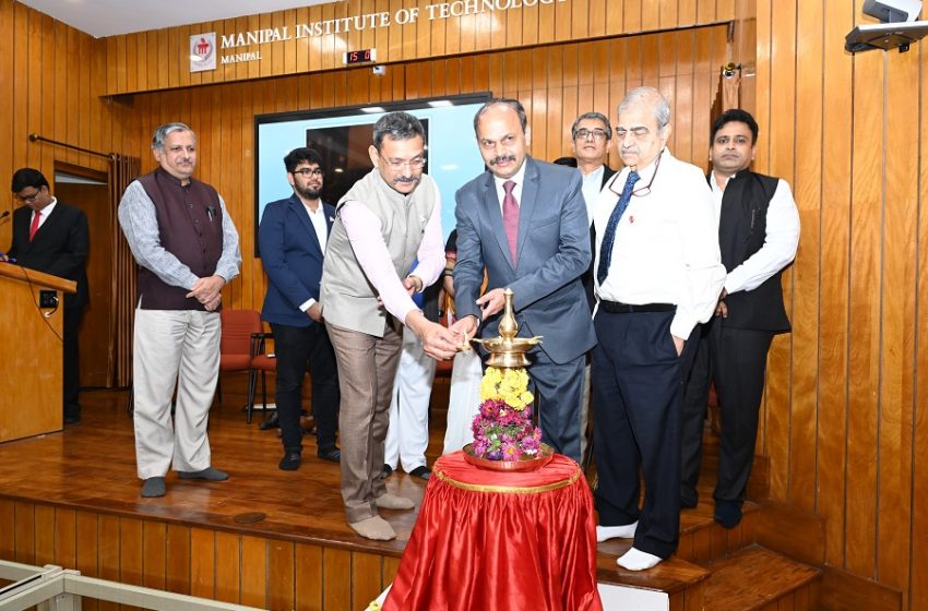  Manipal: Lions Leadership Conclave -2022 held at MIT
