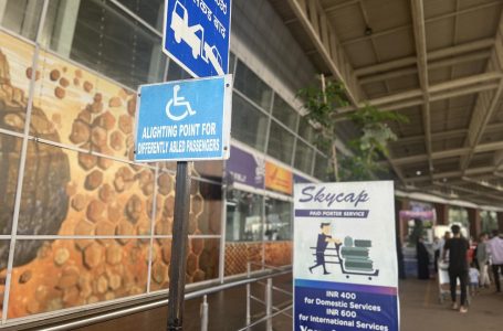 Progressive inclusivity, accessibility is the mantra at Mangaluru International Airport