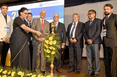Manipal hosts Global Cancer Consortium Conference