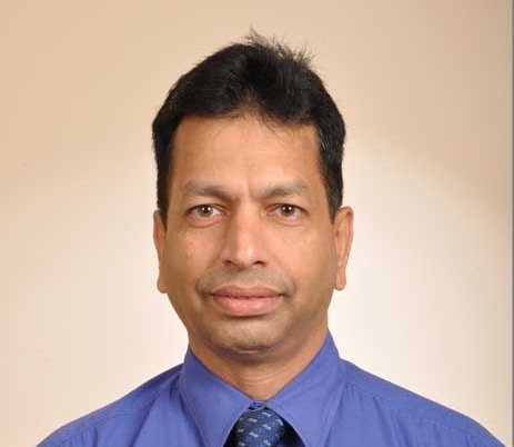  Manipal: Dr. Padmaraj Hegde appointed KMC Dean