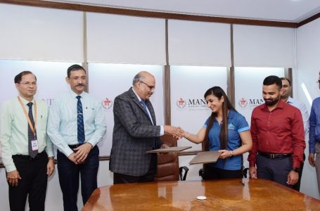 Manipal Institute of Technology signs MoU with Liquid Instruments