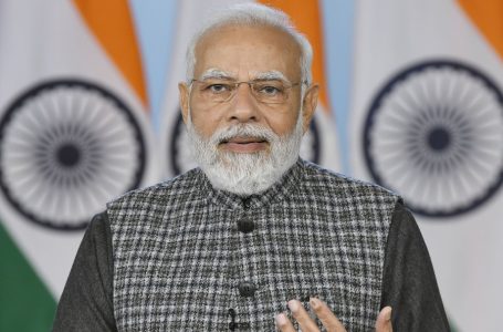PM Modi to dedicate and lay foundation stone for projects worth Rs. 16,000 crores in Karnataka