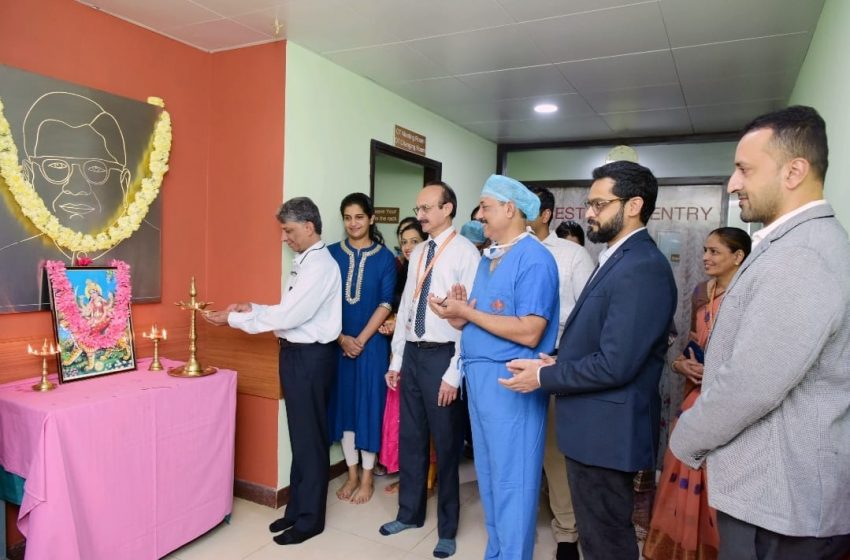 Manipal: Kasturba Medical College and Hospital organizes Live Endoscopy and Infertility Ultrasound Workshop