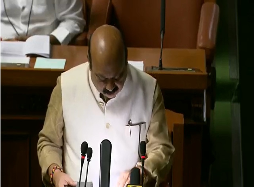 Live: Karnataka Budget 2023 - The Canara Post