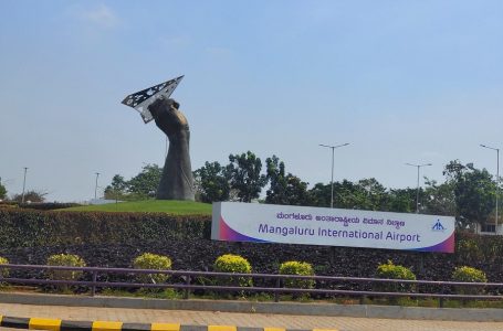 Mangaluru Airport to handle 242 weekly Air Traffic Movements in summer schedule from June 1