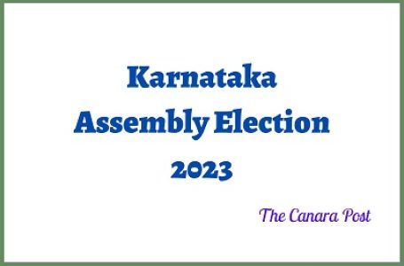 Karnataka Assembly Election 2023: Election Commission issues advisory to all Star Campaigners