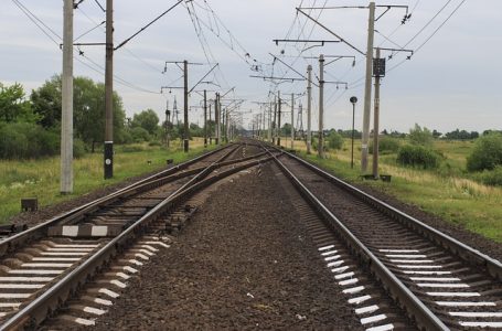 Partial Cancellation in train services