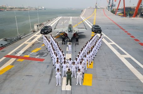 Indian Navy to conduct ‘Sam No Varunah’ Coastal Car Rally