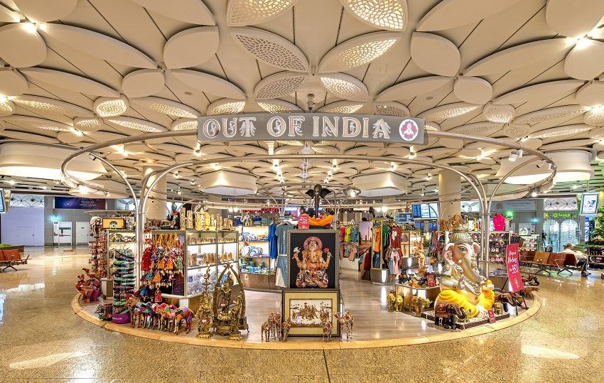  Beat the Heat’ with Mumbai International Airport’s Summer Shopping Carnival: Sip, Savour and Shop away!