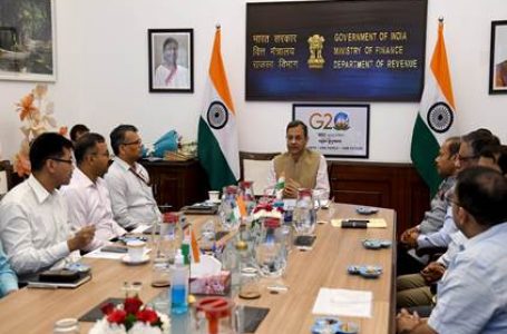 Unified Portal of Central Bureau of Narcotics Launched