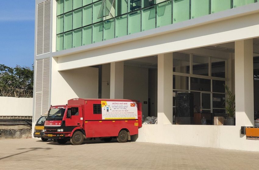  Mangaluru International Airport Launches State-of-the-Art Integrated Cargo Terminal
