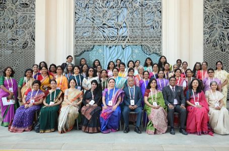 W20-MAHE Women Vice Chancellors’ and Leaders’ Conclave” Unveiled at MAHE Bengaluru focusing on Women-led Development