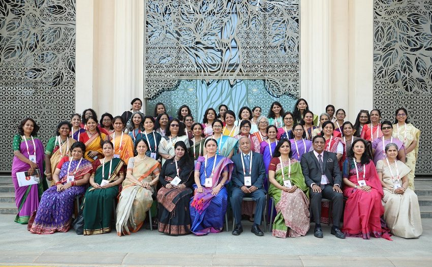  W20-MAHE Women Vice Chancellors’ and Leaders’ Conclave” Unveiled at MAHE Bengaluru focusing on Women-led Development