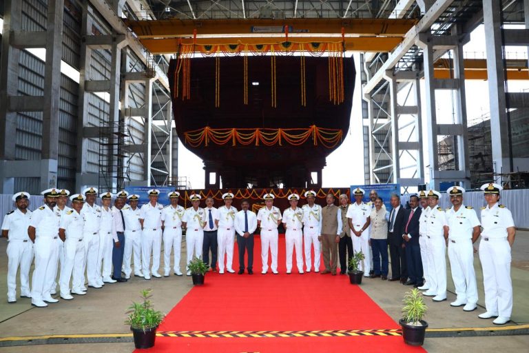 Anjadip And Sanshodhak Launched The Canara Post