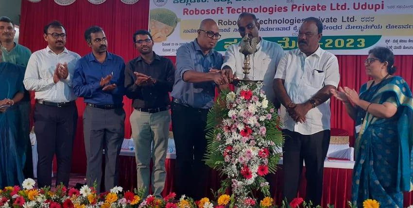  Jackfruit Mela inaugurated in Udupi