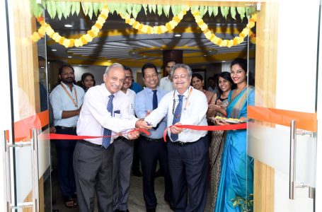 Inauguration of Department of Medical Genetics at KMC Manipal
