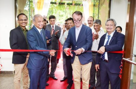 Manipal Centre for Embryology & Reproductive Science Inaugurated