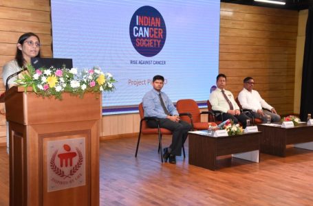 Manipal: ACT Clinic Launched at Kasturba Hospital