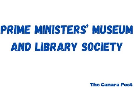 Nehru Memorial Museum and Library Society renamed as Prime Ministers’ Museum and Library Society