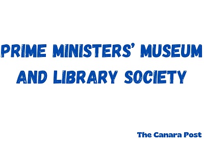  Nehru Memorial Museum and Library Society renamed as Prime Ministers’ Museum and Library Society